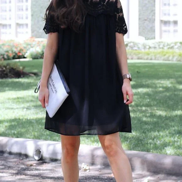 SAINT LAURENT Linen Canvas Rive Gauche Zipped Pouch Optic White - Picture 2 of 4